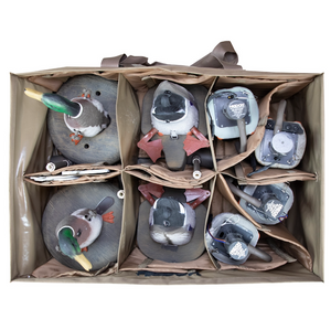 Higdon X Slot Universal Decoy Bag