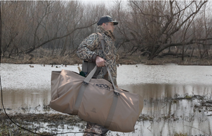 Higdon X Slot Universal Decoy Bag