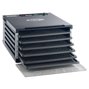 LEM Mighty Bite 5 Tray Counter Top Dehydrator