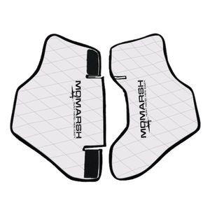 Momarsh Versa-Vest Snow Panels