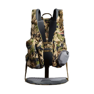 SITKA Equinox Turkey Vest Optifade Subalpine