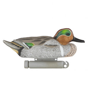 Dakota Decoy X-Treme Greenwing Teal Decoys