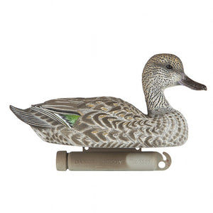 Dakota Decoy X-Treme Greenwing Teal Decoys