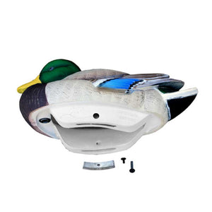 Heyday Lifetime Hydrofoam Mallard Decoys