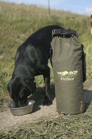 Avery Sporting Dog Dri-Stor Dog Food Bag