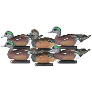 Dakota X-Treme Wigeon Decoys