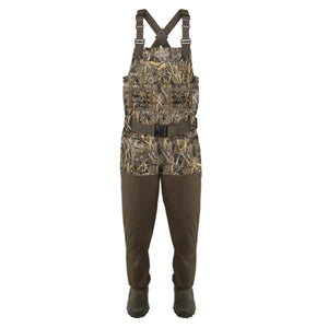 Drake Waterfowl Women's Eqwader Breathable Chest Waders With Tear Away Liner