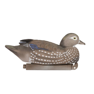 Tanglefree Pro Series Wood Duck Decoys