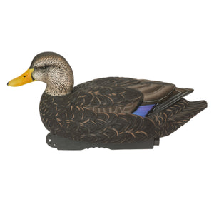 Greenhead Gear Pro-Grade XD Series Black Duck Decoys