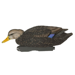 Greenhead Gear Pro-Grade XD Series Black Duck Decoys