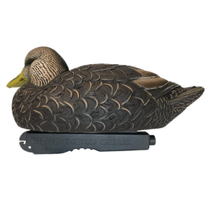 Greenhead Gear Pro-Grade XD Series Black Duck Decoys