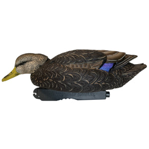 Greenhead Gear Pro-Grade XD Series Black Duck Decoys