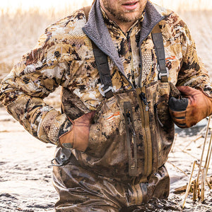 SITKA™ Ambient Jacket Waterfowl Marsh