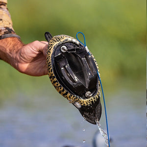 Heyday Lifetime Hydrofoam Blue Wing Teal Decoys