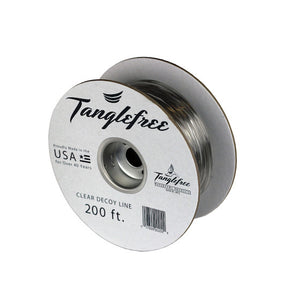 The Original Tanglefree Decoy Line