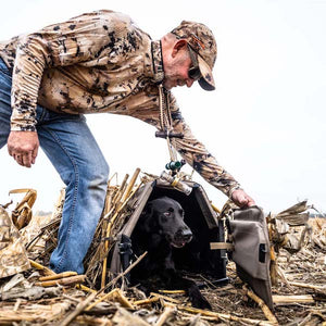 Dakota X Series Collapsible Dog Blind