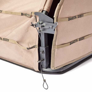 Dakota X Series Collapsible Dog Blind