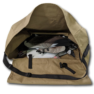 Big Al's Solid Bottom Decoy Bag