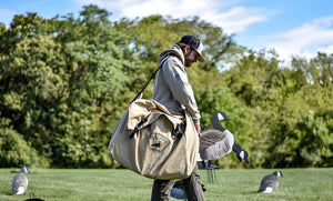 Big Al's Solid Bottom Decoy Bag