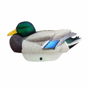 Heyday Lifetime Hydrofoam Mallard Decoys