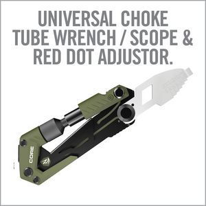 Real Avid GUN TOOL CORE – SHOTGUN