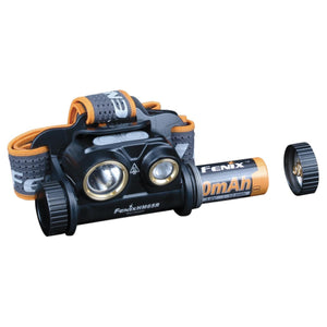 Fenix HM65R Rechargeable Headlamp