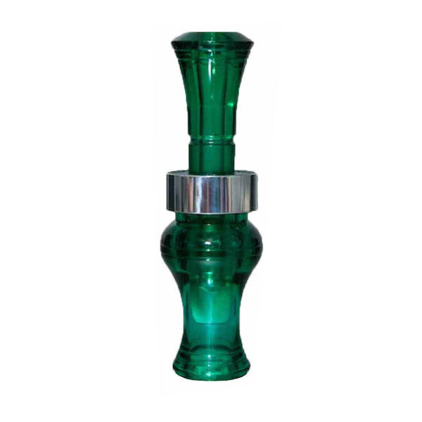 Echo Calls Timber Single Reed Poly Duck Call