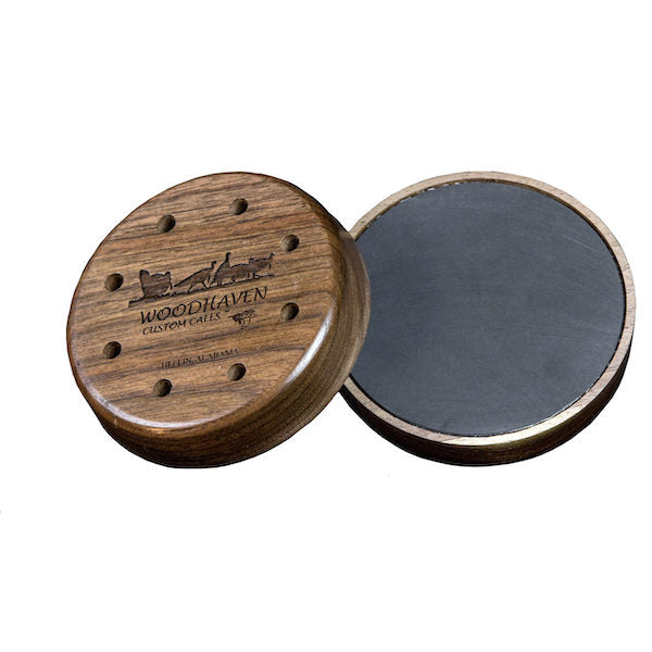 Woodhaven Legend Slate Friction Turkey Call