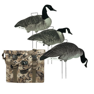 Tanglefree Lesser Skinny Canada Goose Decoy 60 Pack