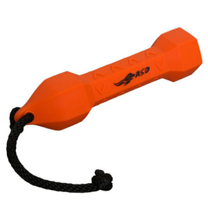 Avery Sporting Dog PerfectHold HexaBumper