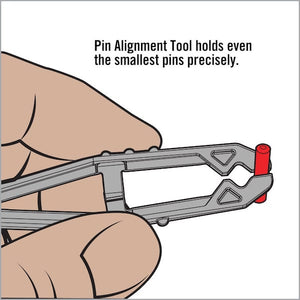 Real Avid ACCU-PUNCH HAMMER & PUNCHES