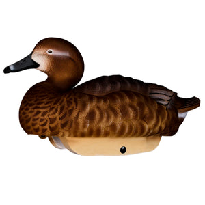 Heyday Lifetime Hydrofoam Redhead Decoys