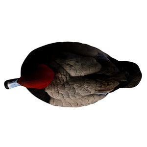 Heyday Lifetime Hydrofoam Redhead Decoys