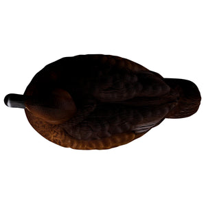 Heyday Lifetime Hydrofoam Redhead Decoys