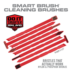 Real Avid SMART BRUSH