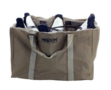 Decoy Accessories