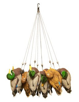 Decoy Rigging