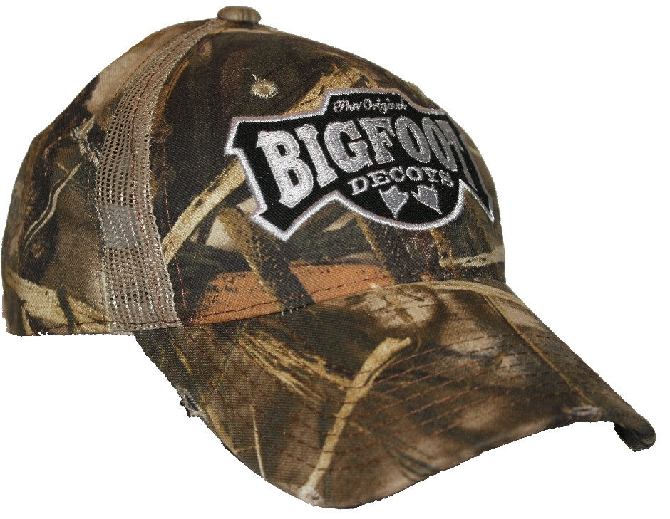 Hunting Clothing & Footwear