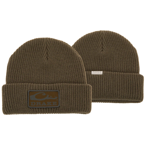 Drake X Lost Cold Front Watch Beanie