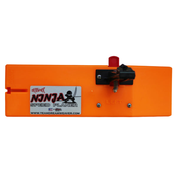 Dreamweaver Ninja Planer Board 12"