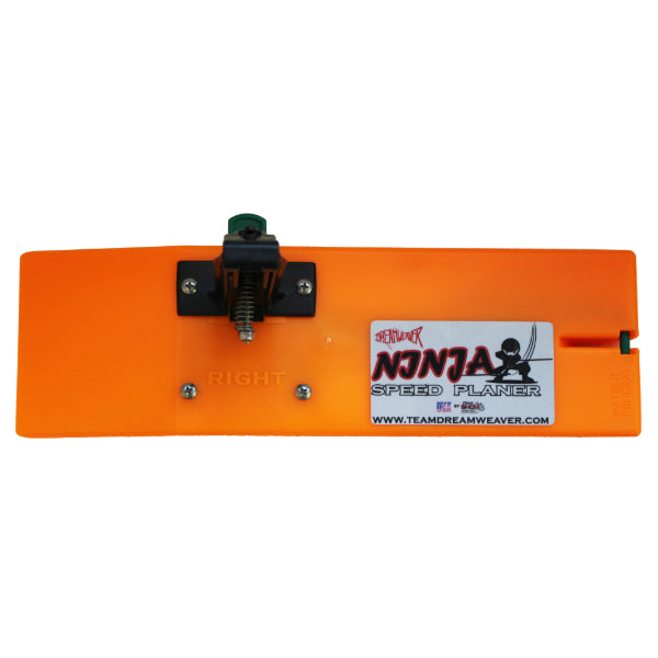 Dreamweaver Ninja Planer Board 12"