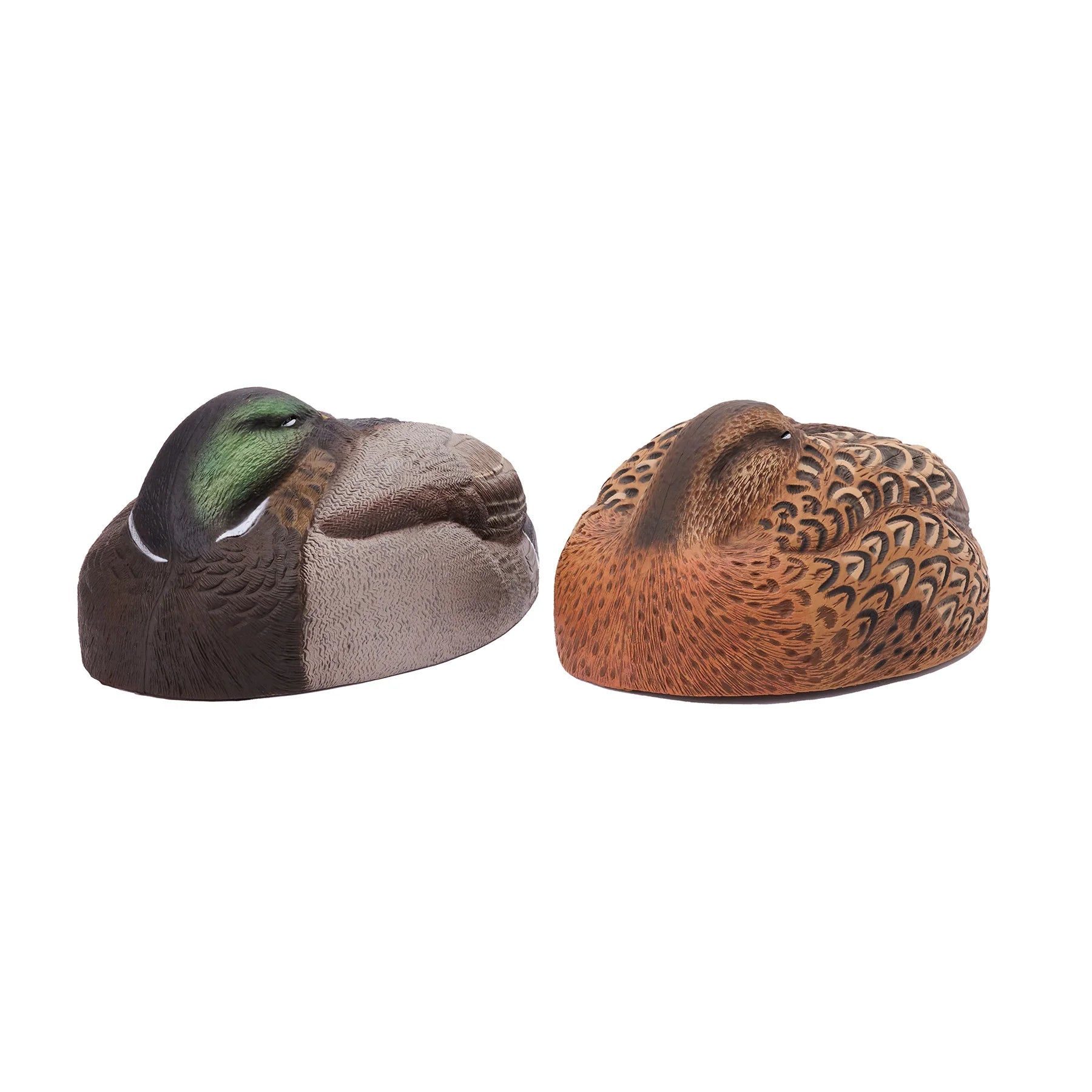 Tanglefree Flight Series Mallard Sleeper Shell Decoys 12 Pack