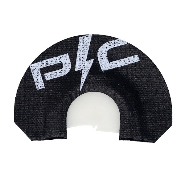 Power Calls Cluck/Purr Turkey Mouth Call Canadian Waterfowl Supplies