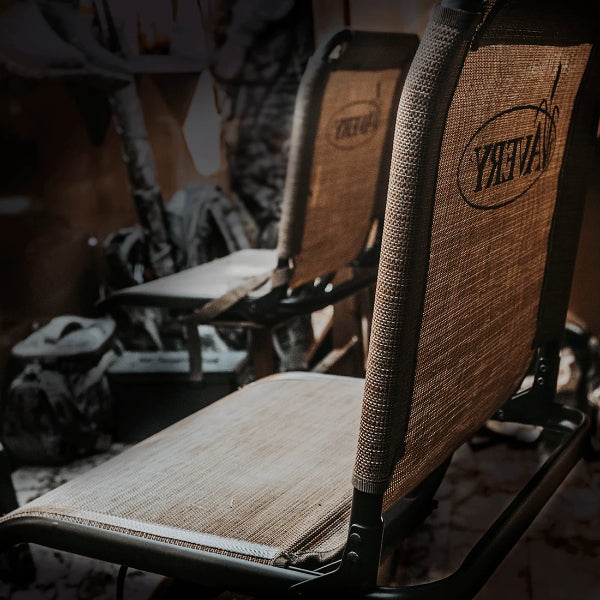 Avery Quick Set Boat Seat