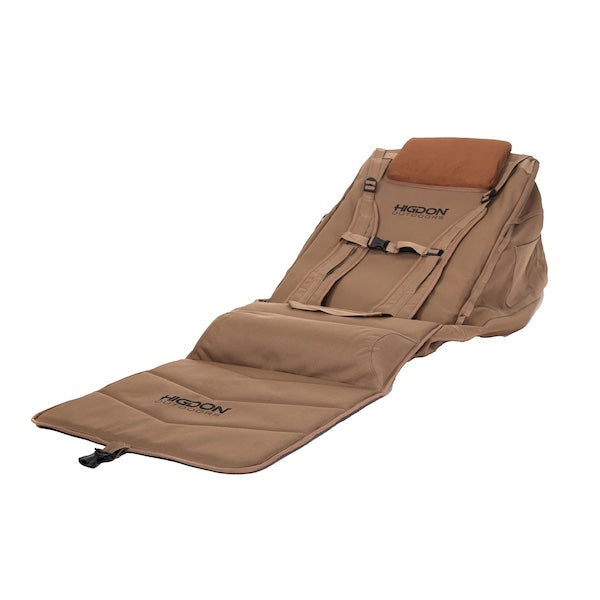 Higdon Outdoors Hot Shot Blind