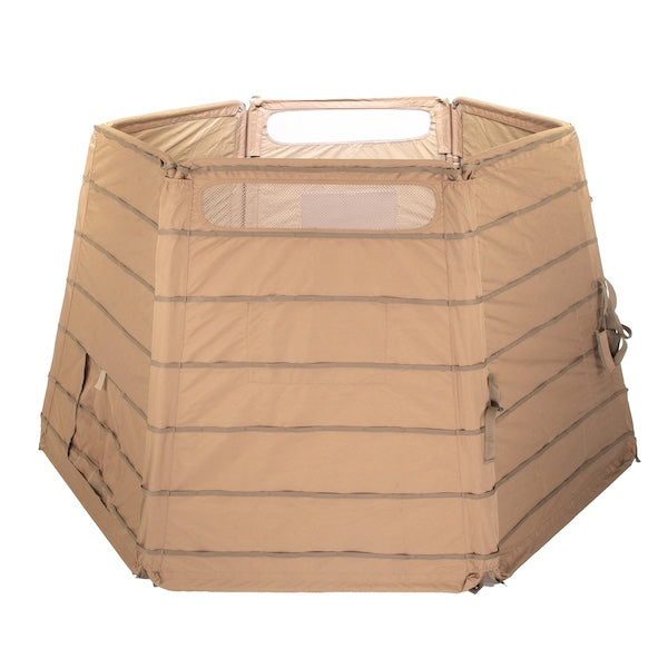 Higdon Outdoors H Frame Panel Blind