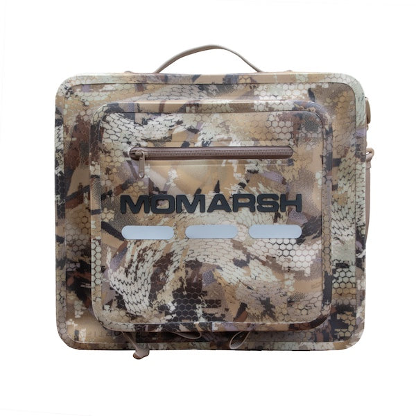 Momarsh Element Water Box