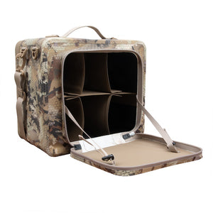 Momarsh Element Water Box