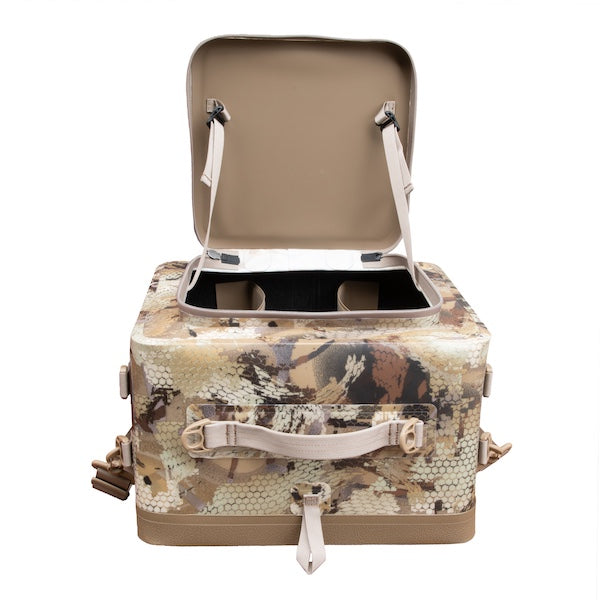 Momarsh Element Water Box