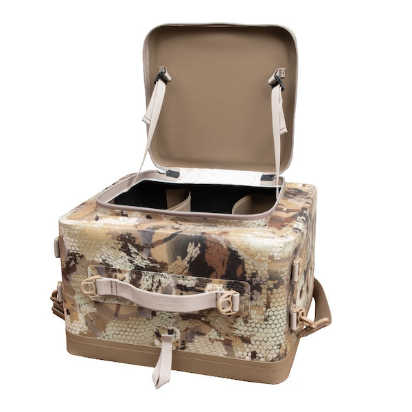 Momarsh Element Water Box